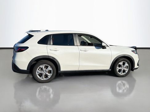 Used 2024 Honda HR-V LX image 4
