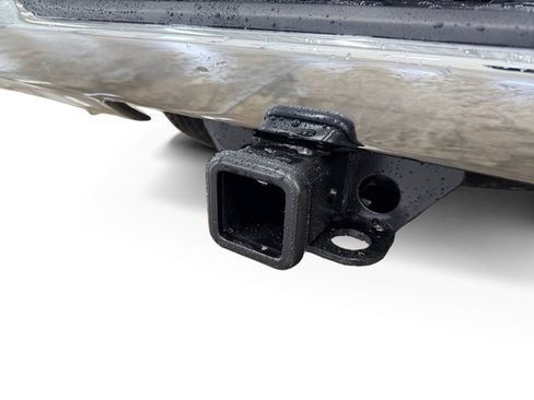 New 2026 Chevrolet Silverado 1500 LT image 24