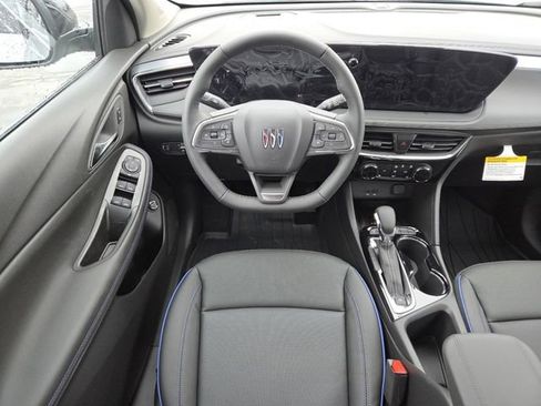 New 2026 Buick Encore GX Sport Touring w/ Advanced Technology Package image 31