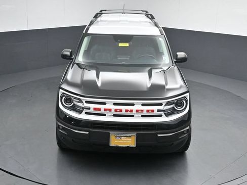 Certified 2023 Ford Bronco Sport Heritage w/ Heritage Convenience Package AWD/4WD image 45