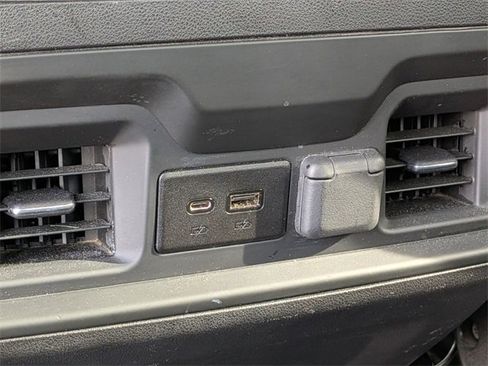 Used 2022 Chevrolet Silverado 1500 LT Trail Boss w/ LPO, Dark Essentials Package image 29