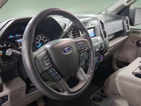 Used 2016 Ford F150 XLT w/ Equipment Group 301A Mid image 22