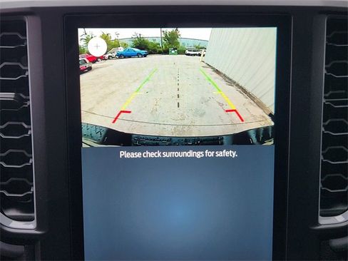 New 2025 Ford Ranger XL image 14