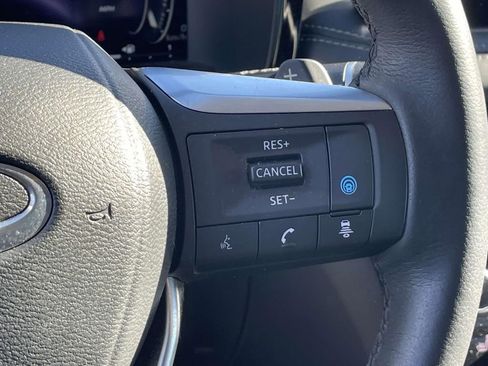 Used 2025 INFINITI QX60 Luxe image 22