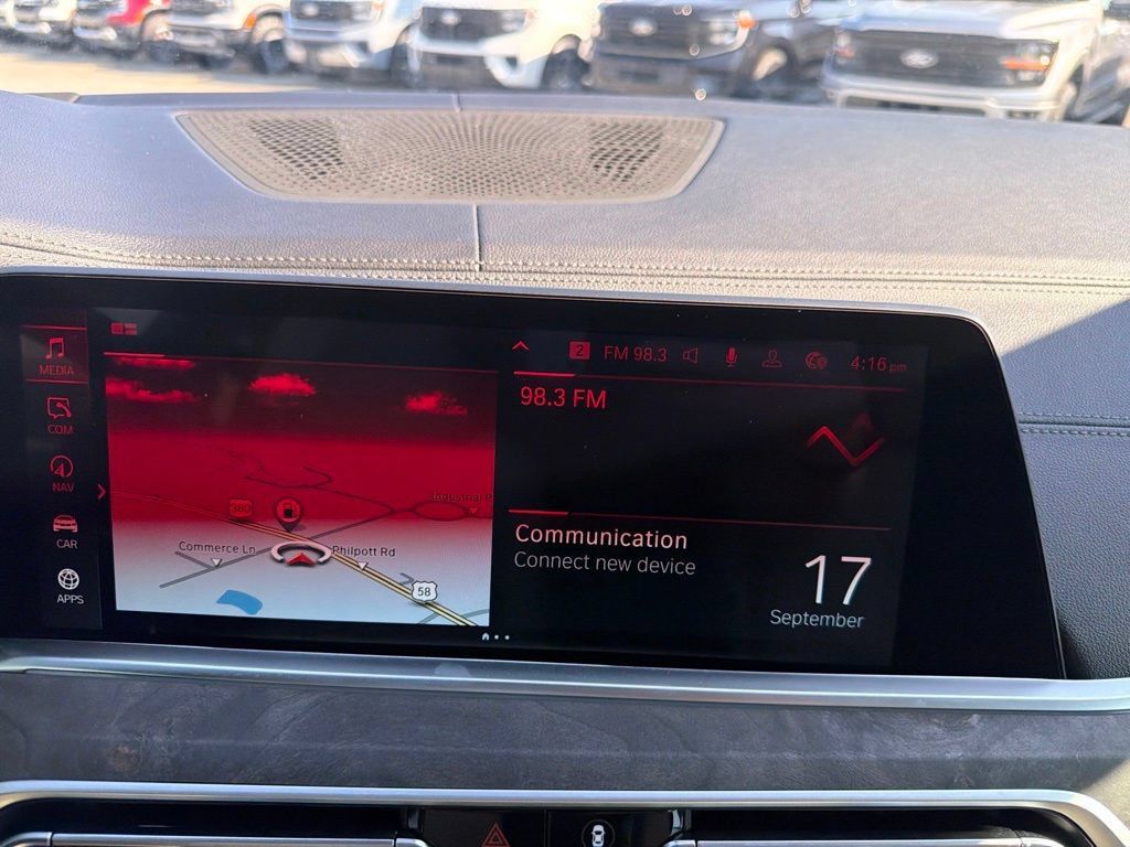 Used 2019 BMW X5 xDrive40i AWD/4WD image 31