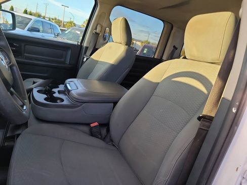 Used 2020 RAM 1500 Tradesman w/ Popular Equipment Group image 16