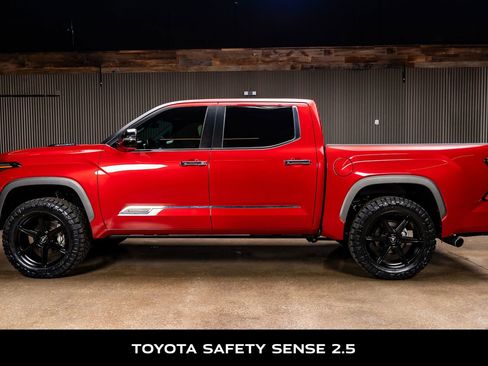 Used 2024 Toyota Tundra 1794 Edition image 6