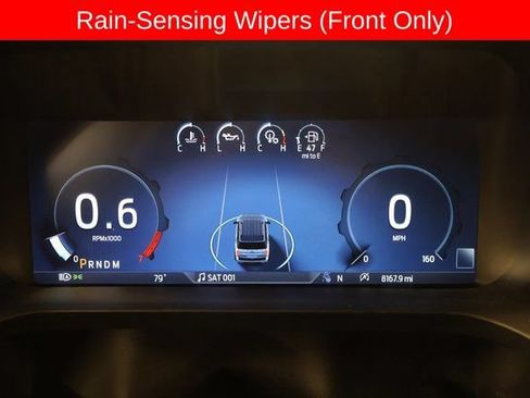 Used 2024 Ford Expedition Timberline AWD/4WD image 20