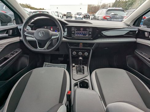 Used 2023 Volkswagen Taos S image 20