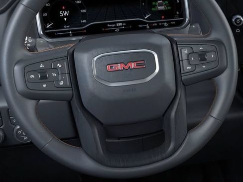 New 2026 GMC Sierra 1500 AT4 w/ AT4 Premium Package AWD/4WD image 19