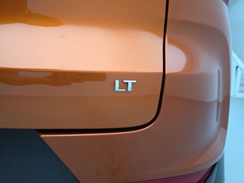 Used 2023 Chevrolet TrailBlazer LT w/ Convenience Package AWD/4WD image 52