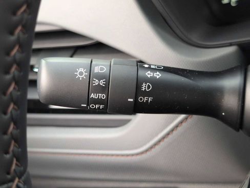 New 2026 Subaru Forester Sport image 25