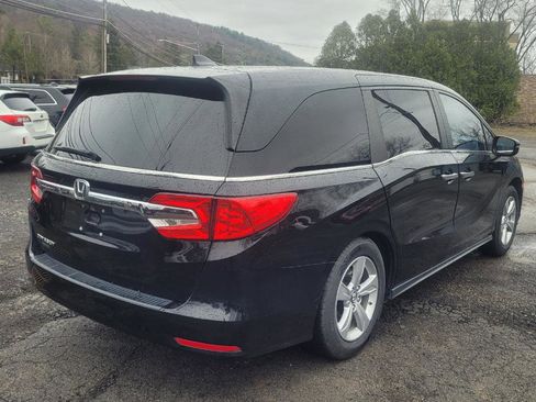 Used 2019 Honda Odyssey EX-L image 8