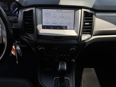 Used 2023 Ford Ranger XLT w/ Equipment Group 301A Mid image 19