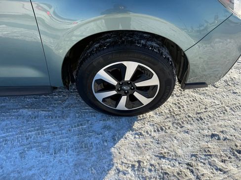 Used 2018 Subaru Forester 2.5i Premium image 45