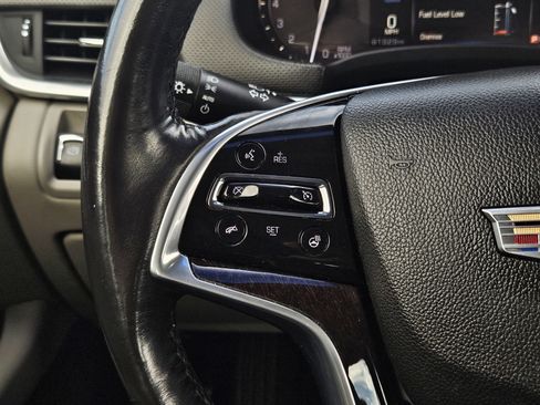 Used 2017 Cadillac XTS Luxury image 14