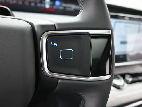 New 2025 Ford Expedition Max Active image 19