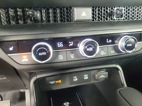 New 2026 Honda CR-V Sport-L image 22