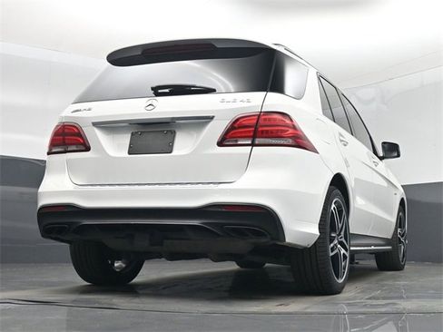 Used 2019 Mercedes-Benz GLE 43 AMG 4MATIC image 56