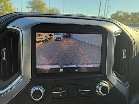 Used 2019 GMC Sierra 1500 SLT w/ SLT Premium Plus Package image 25