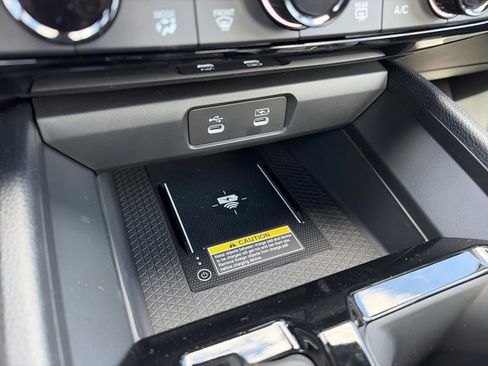 New 2025 Honda Accord Sport image 31