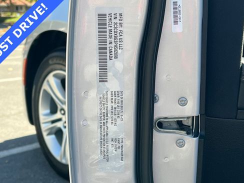 Used 2023 Dodge Charger SXT image 26