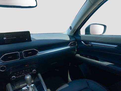 Used 2025 MAZDA CX-5 AWD 2.5 S w/ Premium Plus Pkg image 27