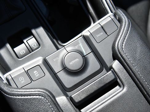 Used 2024 Toyota Grand Highlander FWD image 31