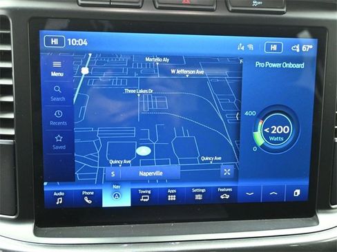 Used 2023 Ford F150 XLT w/ Equipment Group 302A High image 16