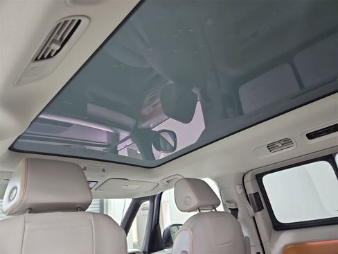 Certified 2025 Volkswagen ID. Buzz 1st Edition image 22