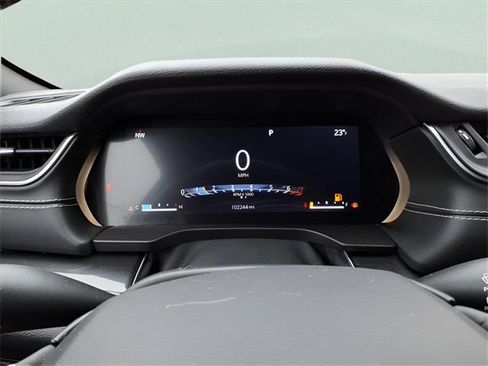 Used 2021 Jeep Grand Cherokee L Laredo image 16