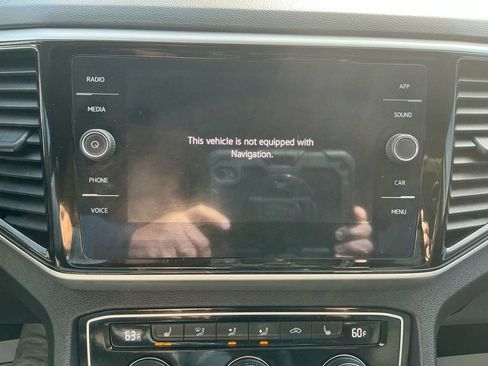 Used 2023 Volkswagen Atlas SE image 26