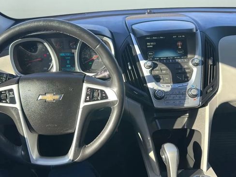 Used 2015 Chevrolet Equinox LT w/ Power Convenience Package AWD/4WD image 9