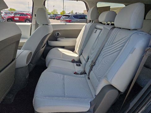 New 2026 Hyundai Palisade SEL AWD/4WD image 13