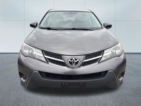 Used 2013 Toyota RAV4 LE AWD/4WD image 6
