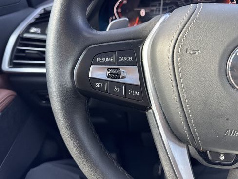 Certified 2023 BMW X5 xDrive40i w/ Premium Package image 19