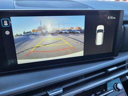 New 2026 Hyundai Santa Fe SEL image 21