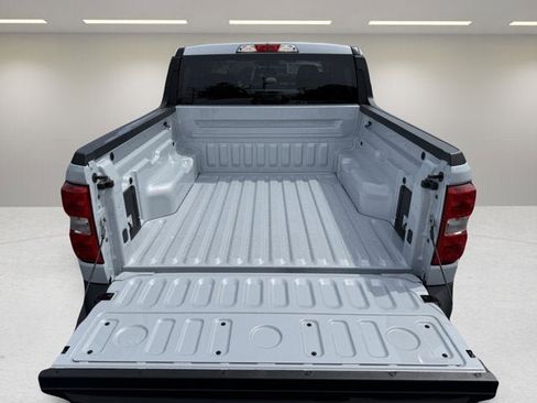 New 2026 Ford Maverick XL AWD/4WD image 7