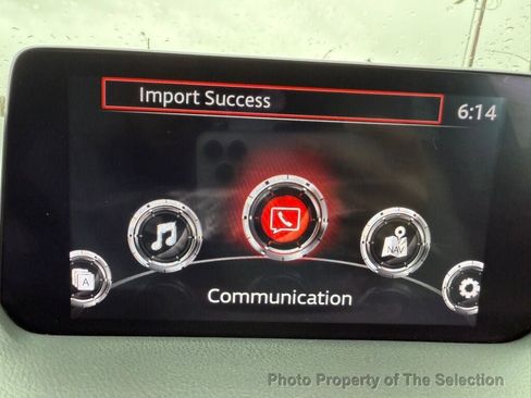 Used 2020 MAZDA CX-5 Grand Touring Reserve image 28