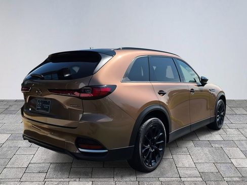 New 2026 MAZDA CX-70 3.3 Turbo w/ Premium Plus Pkg image 7