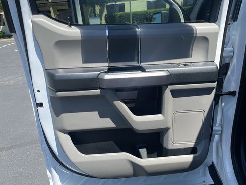 Used 2019 Ford F150 XLT w/ Equipment Group 301A Mid AWD/4WD image 46