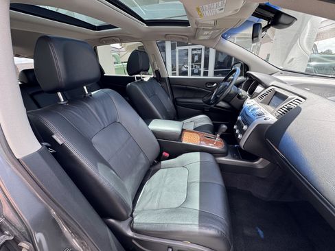 Used 2014 Nissan Murano LE w/ Platinum Edition Package AWD/4WD image 55