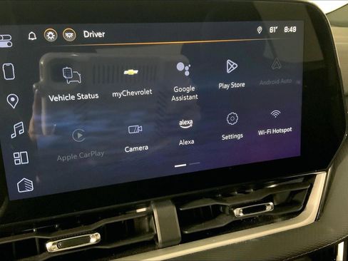 Used 2025 Chevrolet Equinox LT image 6