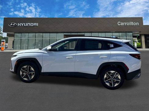 New 2026 Hyundai Tucson SEL FWD image 9