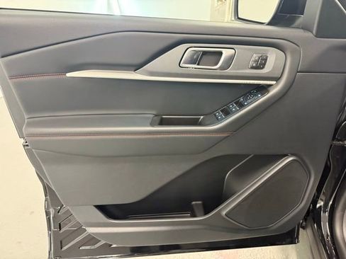 New 2026 Ford Explorer ST image 14