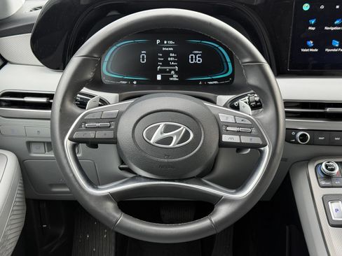 Used 2025 Hyundai Palisade SEL FWD image 35