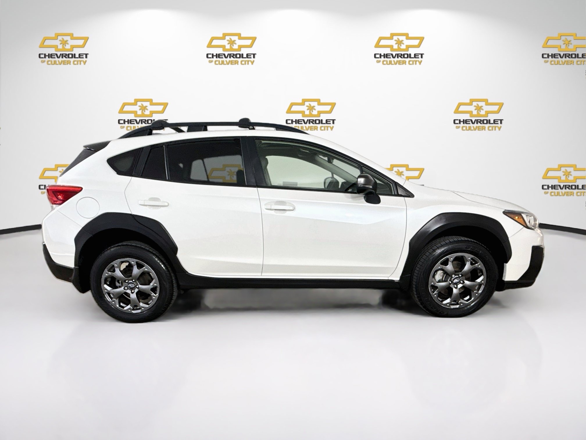 Used 2022 Subaru Crosstrek 2.5i Sport w/ Moonroof Package AWD/4WD image 9