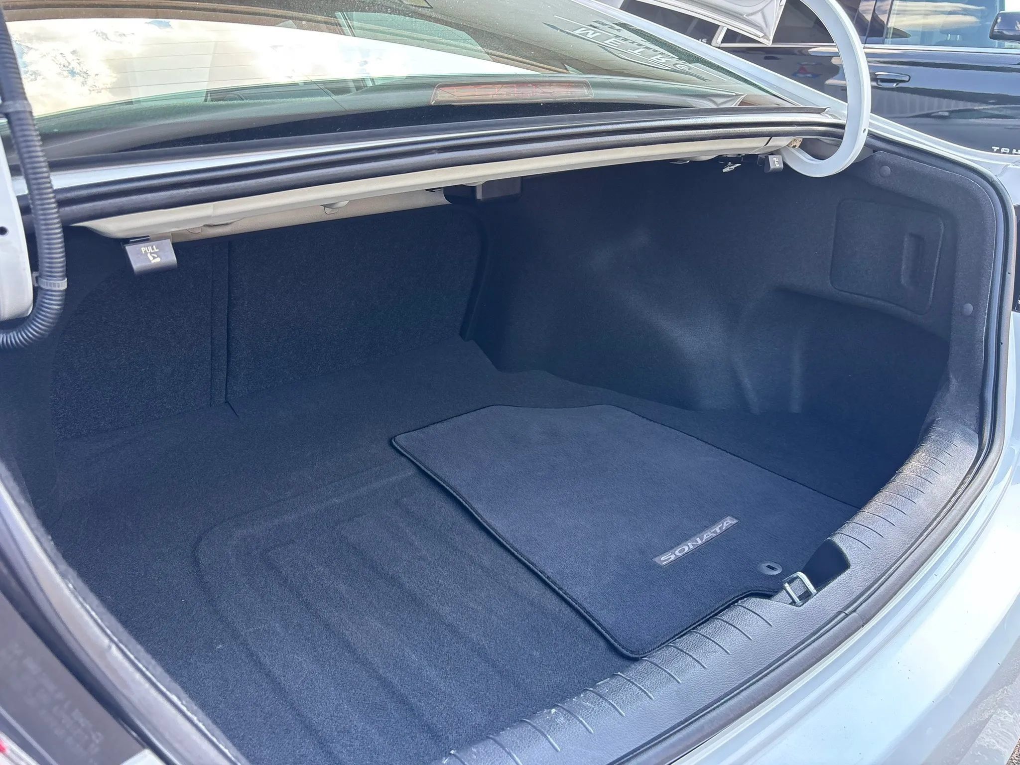 Used 2018 Hyundai Sonata ECO FWD image 63