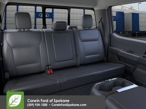 New 2026 Ford F350 Lariat AWD/4WD image 11
