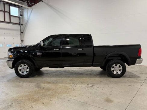 Used 2012 RAM 2500 Laramie w/ Protection Group AWD/4WD image 12